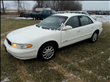2002 Buick Century