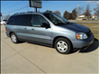 2004 Ford Freestar