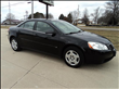 2007 Pontiac G6