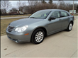 2008 Chrysler Sebring