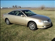 2003 Toyota Camry Solara