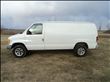 1999 Ford Econoline