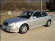 2003 Hyundai Sonata