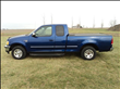 1998 Ford F150