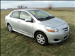 2007 Toyota Yaris