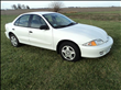 2000 Chevrolet Cavalier