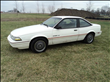 1992 Pontiac Sunbird