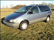 2000 Toyota Sienna