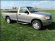 2000 Toyota Tundra