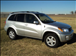 2002 Toyota RAV4