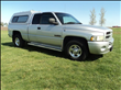 2001 Dodge Ram 2500
