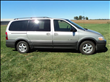 2005 Pontiac Montana