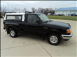 1997 Ford Ranger