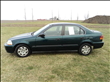 1996 Honda Civic