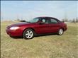 2002 Ford Taurus