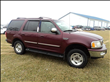 1997 Ford Expedition