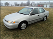 1999 Toyota Corolla