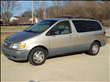 2001 Toyota Sienna