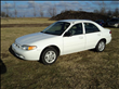 2002 Ford Escort