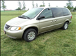 2002 Chrysler Town and Country