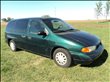 1998 Ford Windstar