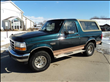 1994 Ford Bronco