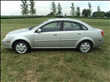 2005 Suzuki Forenza