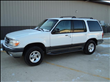 2000 Ford Explorer