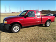 2007 Ford Ranger