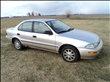 1996 Geo Prizm