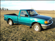 1995 Ford Ranger