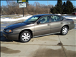 2003 Chevrolet Impala