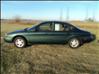 1996 Ford Taurus