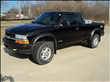 1999 Chevrolet S10