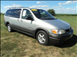 2001 Pontiac Montana