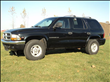 1999 Dodge Durango