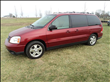 2004 Ford Freestar