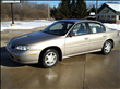 1998 Oldsmobile Cutlass
