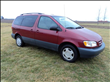 2000 Toyota Sienna