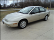 1999 Saturn S Series