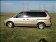 2003 Honda Odyssey
