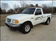 2001 Ford Ranger