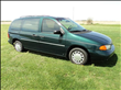 1998 Ford Windstar