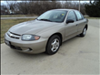 2004 Chevrolet Cavalier