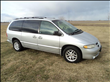 2000 Dodge Grand Caravan