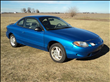 2002 Ford Escort ZX2