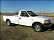 2003 Ford F150