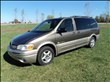 2002 Pontiac Montana