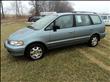 1995 Honda Odyssey