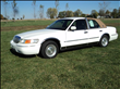 1999 Mercury Grand Marquis